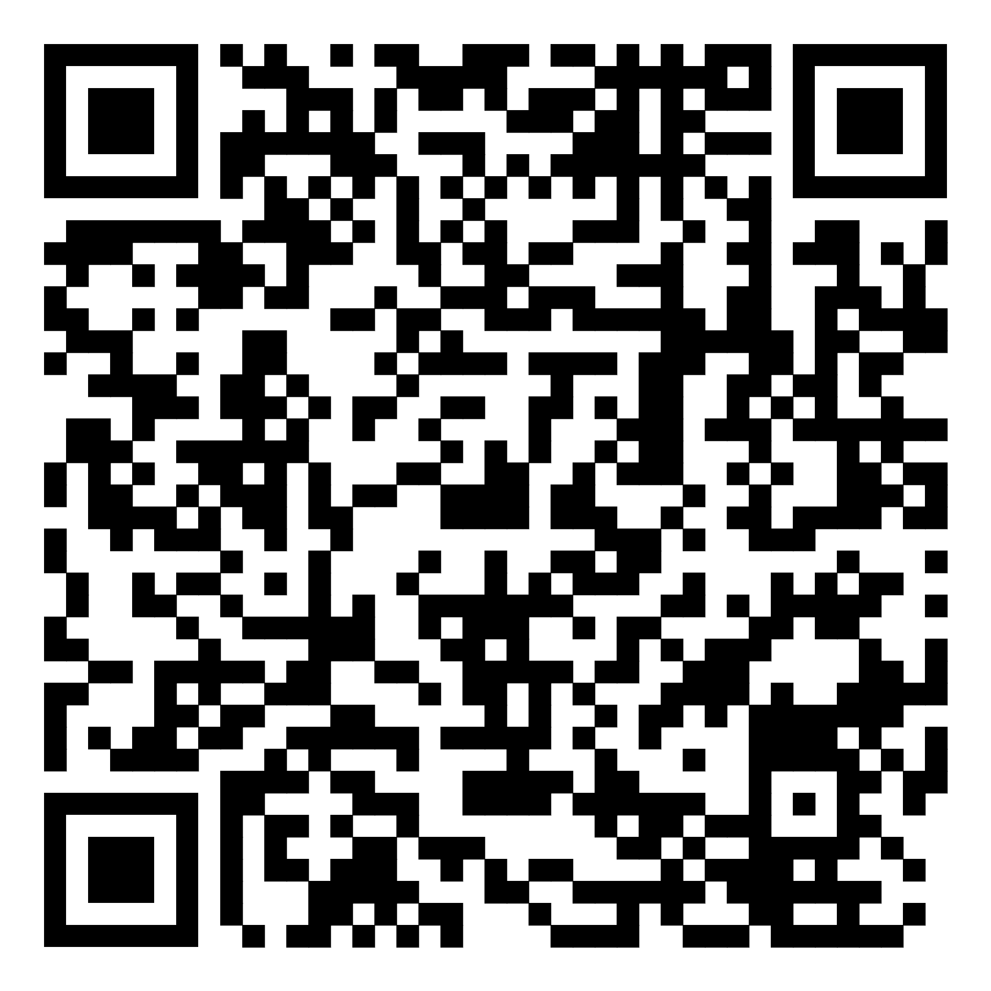 QR Code Bujtina Kael